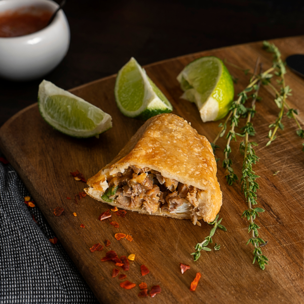 Empanada De Pollo